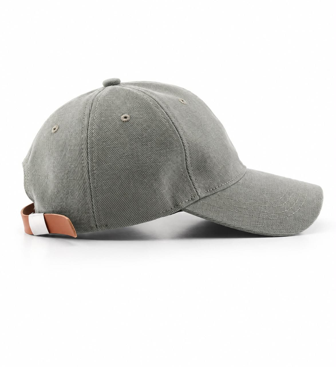 Olive Green Cap