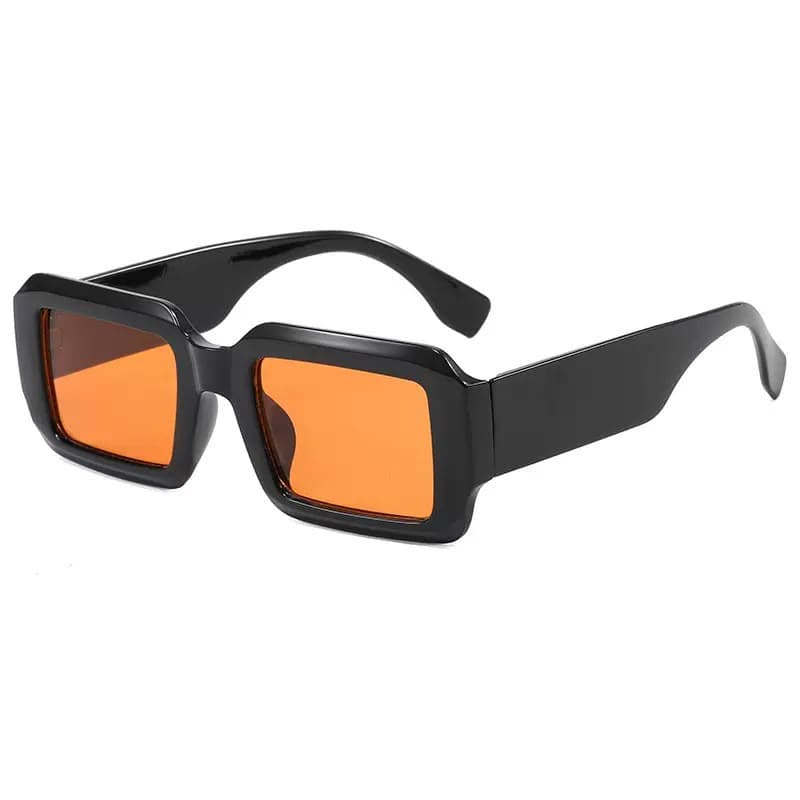 Sunset Rectangle Sunglasses